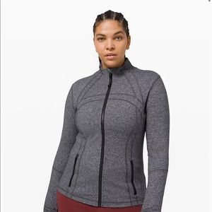 Lululemon Define Jacket